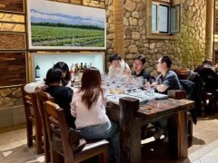 宁夏银川：“商文旅农体酒”深度联动 解锁消费活力新密码